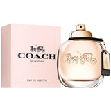 Perfume Coach Edp 90ml Mujer