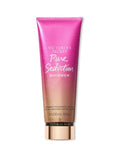Crema Victoria Secret Pure Seduction Shimmer 236ml Mujer