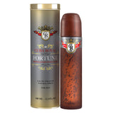 Perfume Cuba Royal Fortune Edt 100ml Hombre (Aroma como One Million Lucky de Paco Rabanne) - Nuevo Lanzamiento