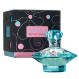 Perfume Britney Spears Curious Edp 100ml Mujer