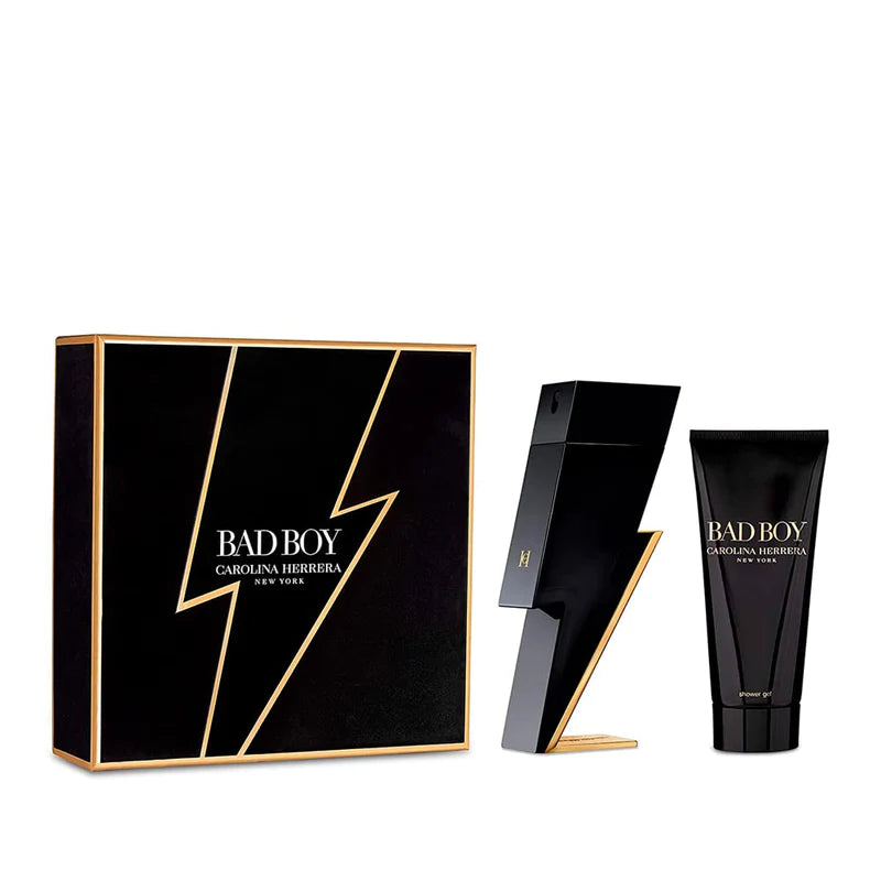 Estuche perfume carolina herrera hombre hotsell