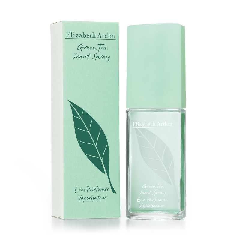 Perfume Elizabeth Arden Green Tea Edp 100ml Mujer