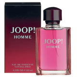 Perfume Joop Homme Edt 125ml Hombre