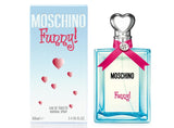 Perfume Moschino Funny Edt 100ml Mujer