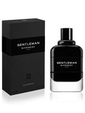 Perfume Givenchy Gentleman Edp 100ml Hombre (Perfume -Caja Negro)