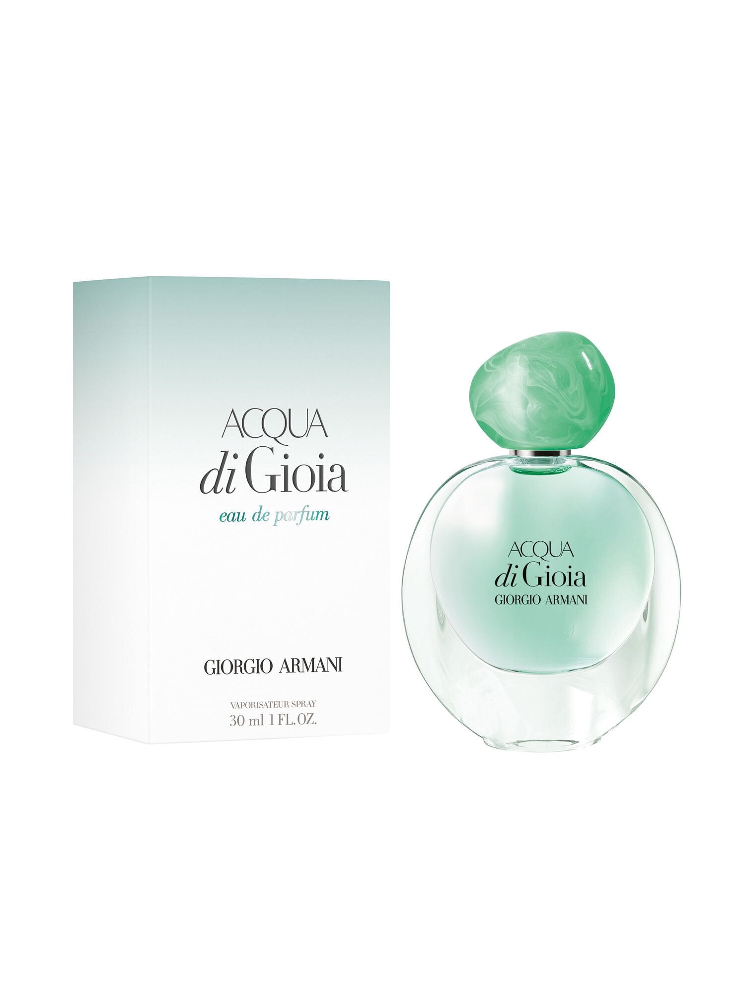 Perfume Giorgio Armani Acqua Di Gioia Edp 30ml Mujer