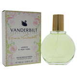 Perfume Gloria Vanderbilt Jardin a new york Edp 100ml Mujer