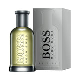 Perfume Hugo Boss Bottled Edt 50ml Hombre