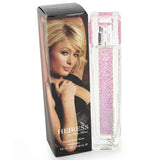 Perfume Paris Hilton Heiress Edp 100ml Mujer (Caja Negro)