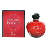Dior Hypnotic Poison Edt 100ml Mujer
