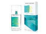 Perfume Issey Miyake L'Eau D'Issey Shade Of Lagoon Edt 100 Ml Hombre
