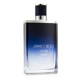 Perfume Jimmy choo Man Blue Edt 100ml Hombre