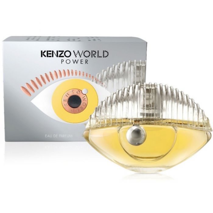 Parfum kenzo world clearance 100ml