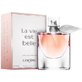 Perfume Lancome La Vie est Belle Edp 75 ml (la vida es bella) Mujer