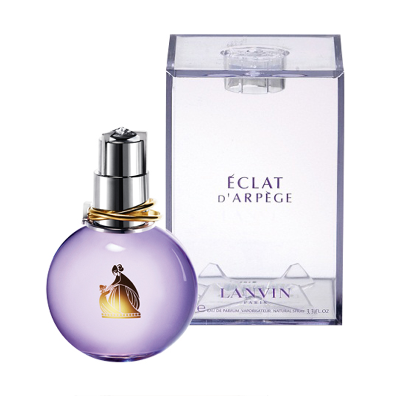 Embrace life with a spritz of Lanvin Mon Eclat✨- a fragrance that captures  the essence of a radiant soul in love with life☁️ With its…