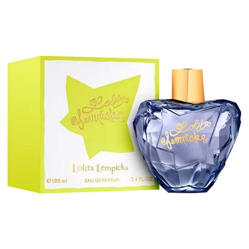 Perfume Lolita Lempicka Mon Premier Edp 100ml Mujer