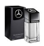 Perfume Mercedes Benz Select Edt 100ml Hombre