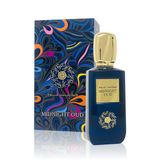 Perfume Ard Al Zaafaran Midnight Oud Edp 100 ml Hombre (Aroma Como Amouge Interlude)