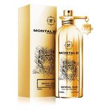 Perfume Montale Paris Bengal Oud Edp 100ml Unisex