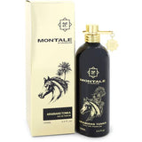 Perfume Montale Arabians Tonka Edp 100ml Unisex