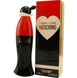 Perfume Moschino Cheap And Chic Edt 100ml Mujer