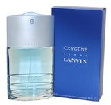 Perfume Lanvin Oxygene Edt 100ml Hombre