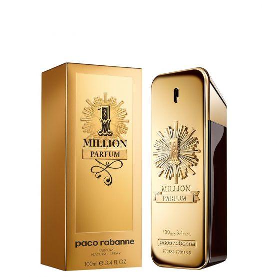 Perfume Paco Rabanne One Million Parfum 100ml Hombre (Parfum