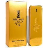 Perfume Paco Rabanne One Million Edt 100ml Hombre