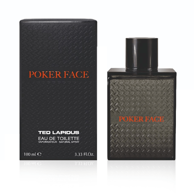 Perfume ted lapidus hombre precio hot sale