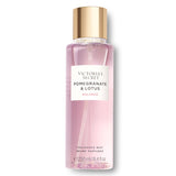 Splash Victoria Secret Pomegranate & Lotus Balance 250ml Mujer