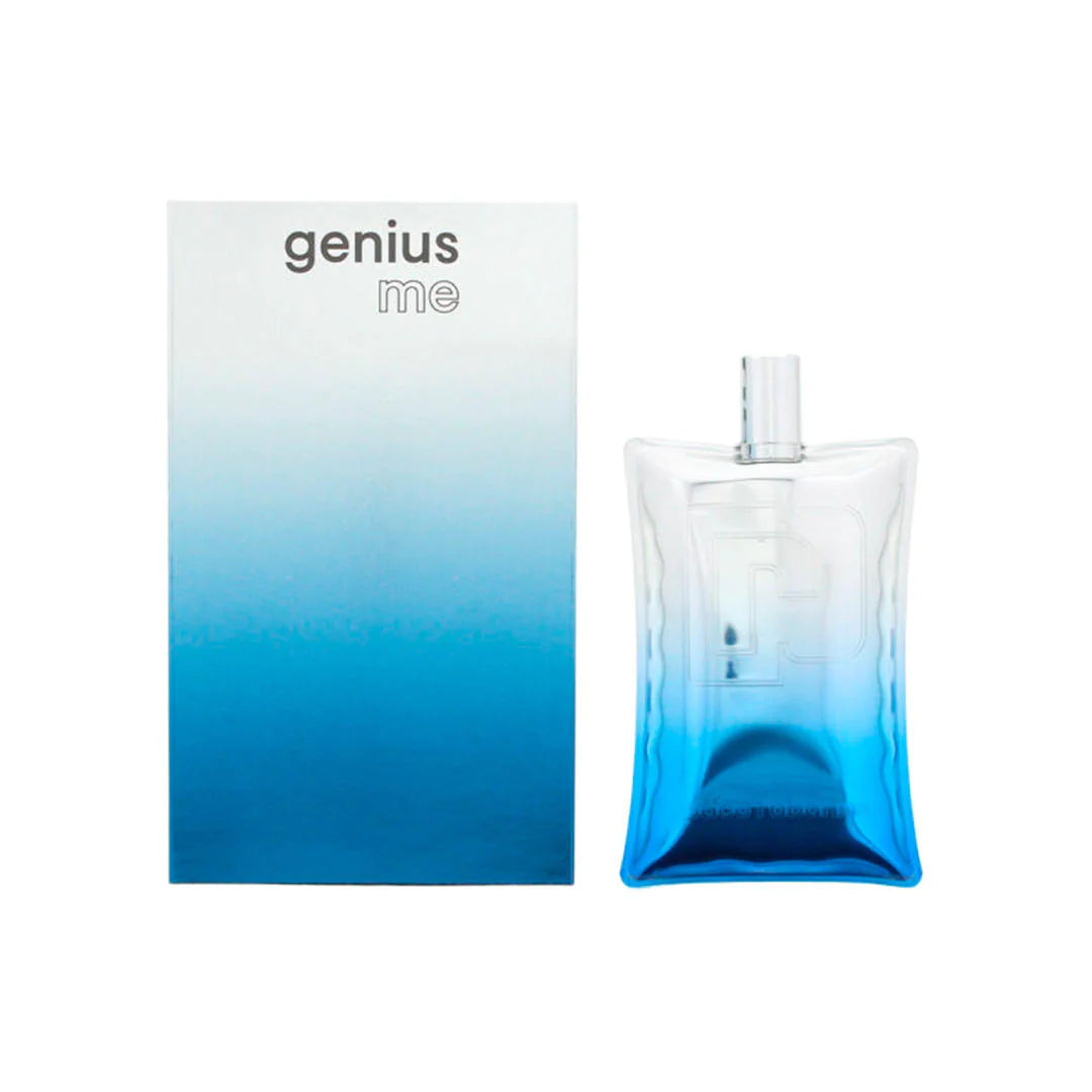 Perfume Paco Rabanne Genius Me Edp 62ml Unisex