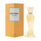 Perfume Paris Hilton Gold Rush Edp 100ml Mujer