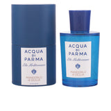 Perfume Acqua Di Parma Blu Mediterraneo Mandorlo Di Sicilia Edt 150ml Hombre