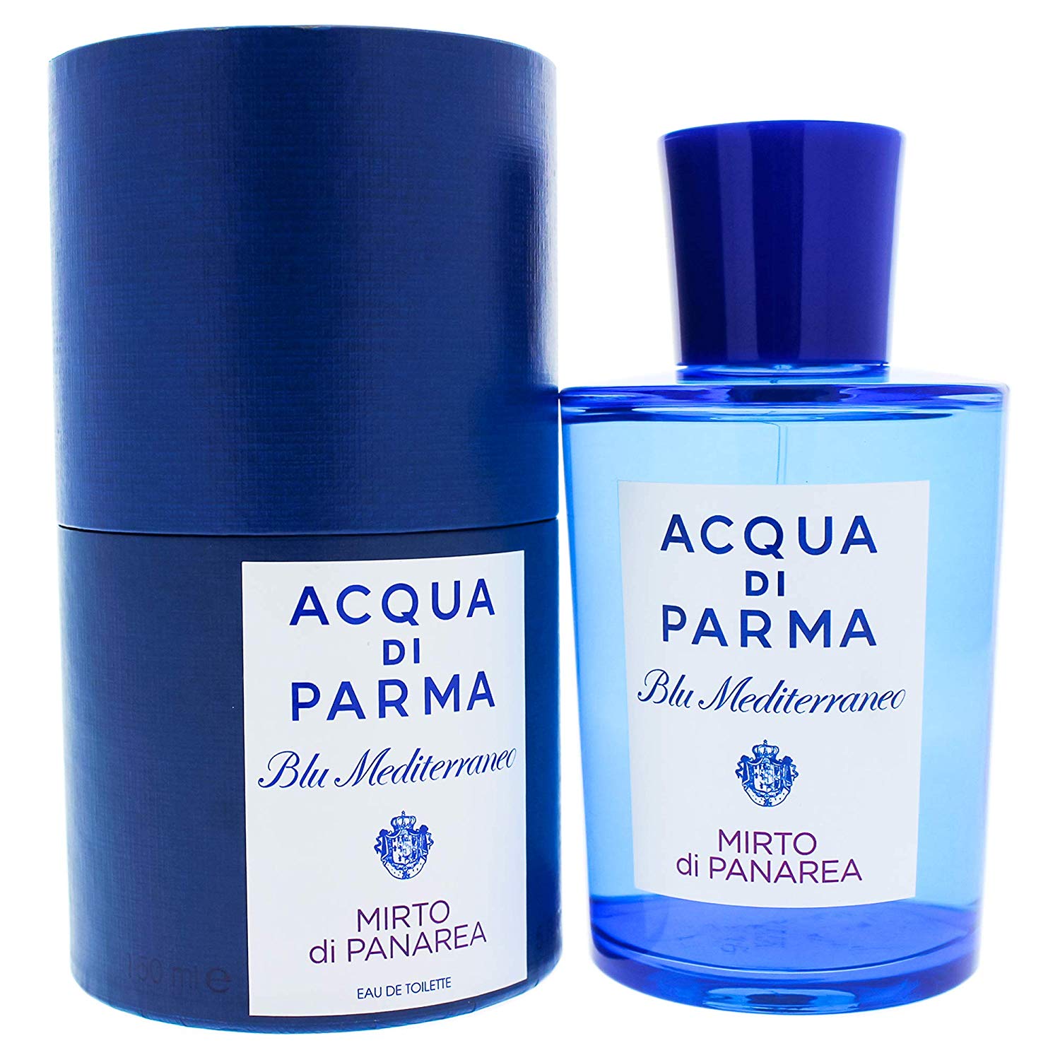 Perfume Acqua Di Parma Blu Mediterraneo Mirto De Panarea Edt 150ml Hombre