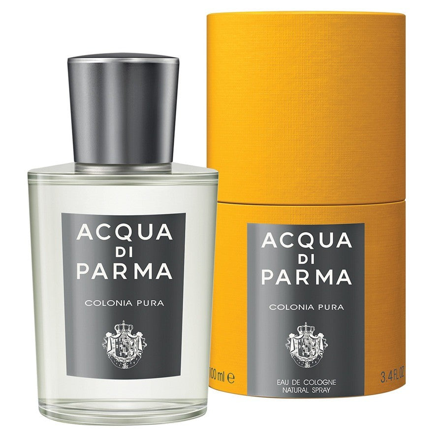 Perfume Acqua Di Parma Colonia Pura Edc 100ml Hombre