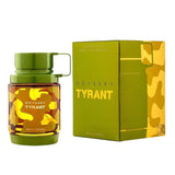 Perfume Armaf Odyssey Tyrant Edp 100Ml Hombre