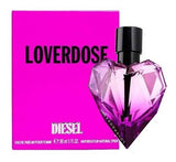 Perfume Diesel Loverdose Edp 30ml Mujer