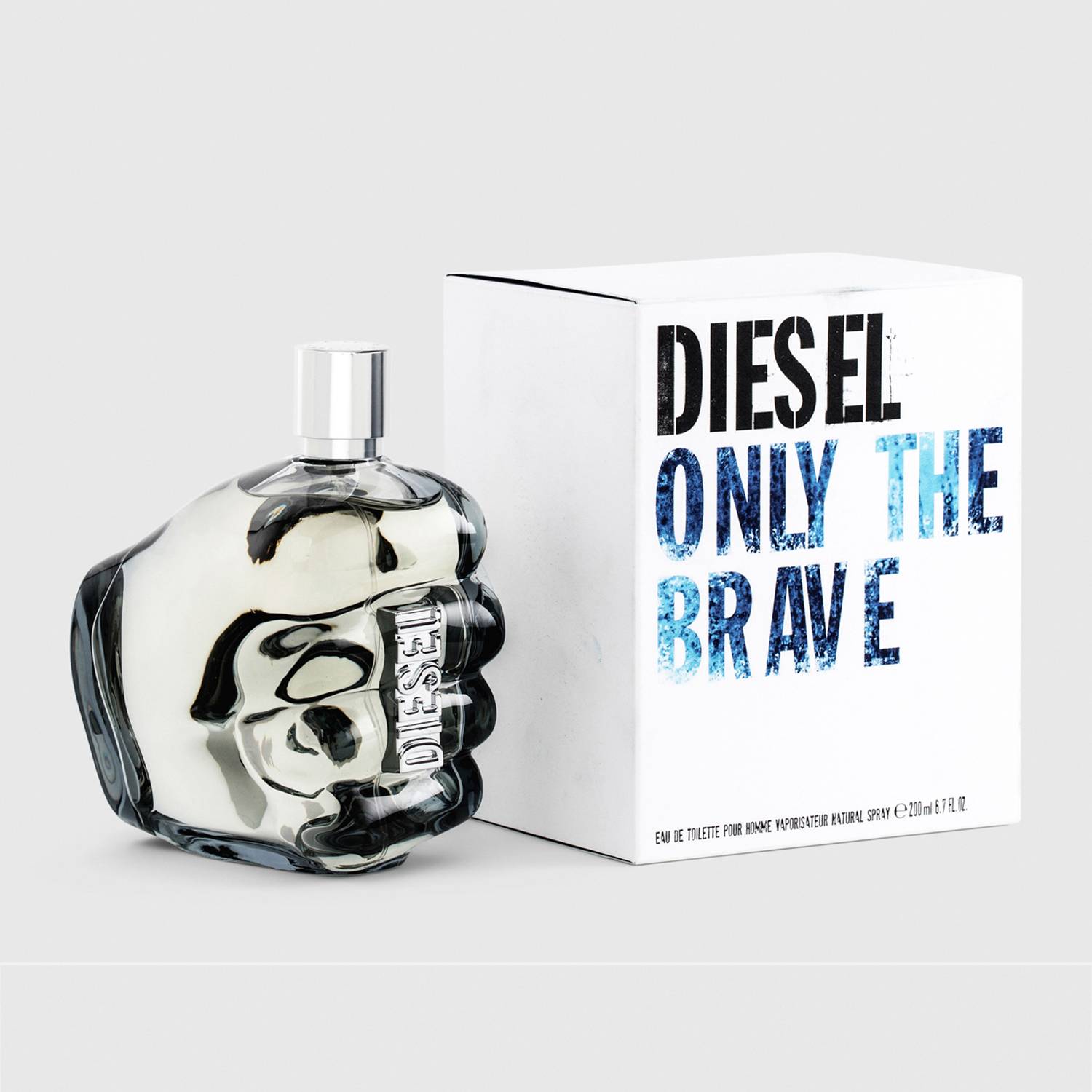 Only The Brave de Diesel EDT 75ml Hombre
