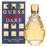 Perfume Guess Double Dare Edt 100ml Mujer