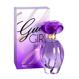Perfume Guess Girl Belle Edt 100ml Mujer