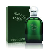 Perfume Jaguar For Men Edt 100ml Hombre (Verde)