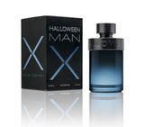 Perfume Jesus Del Pozo Halloween Man X Edt 125ml Hombre