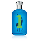 Perfume Ralph Lauren Big Pony 1 Edt 100ml Hombre