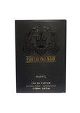 Perfume Riiffs Portofino Noir Edp 100Ml Hombre - Inspirado De The One Dolce And Gabanna