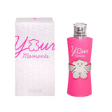 Perfume Tous Your Moments Edt 90ml Mujer