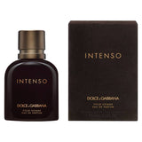 Perfume Dolce And Gabbana Pour Homme Intenso Edp 75ml Hombre (Edicion Limitada)