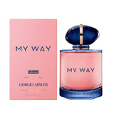 Perfume Giorgio Armani My Way Intense Edp 90ml Mujer (Intense)