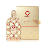 Perfume Orientica Royal Amber Edp 80 ml Unisex