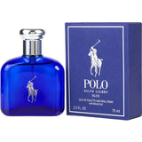 Perfume Ralph Lauren Polo Blue 75 Ml Edp Hombre