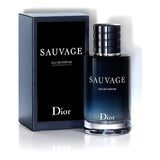 Perfume Dior Sauvage Edp 100ml Hombre (Perfume)